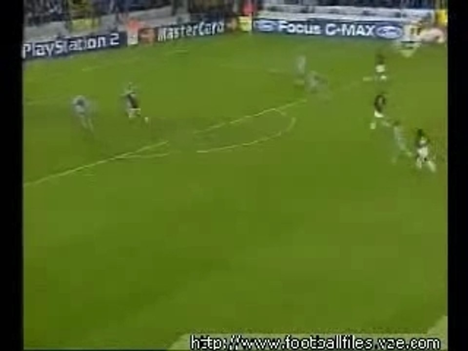 Robinho , Kaka , C.ronaldo , Adriano , Ronaldinho , Henry