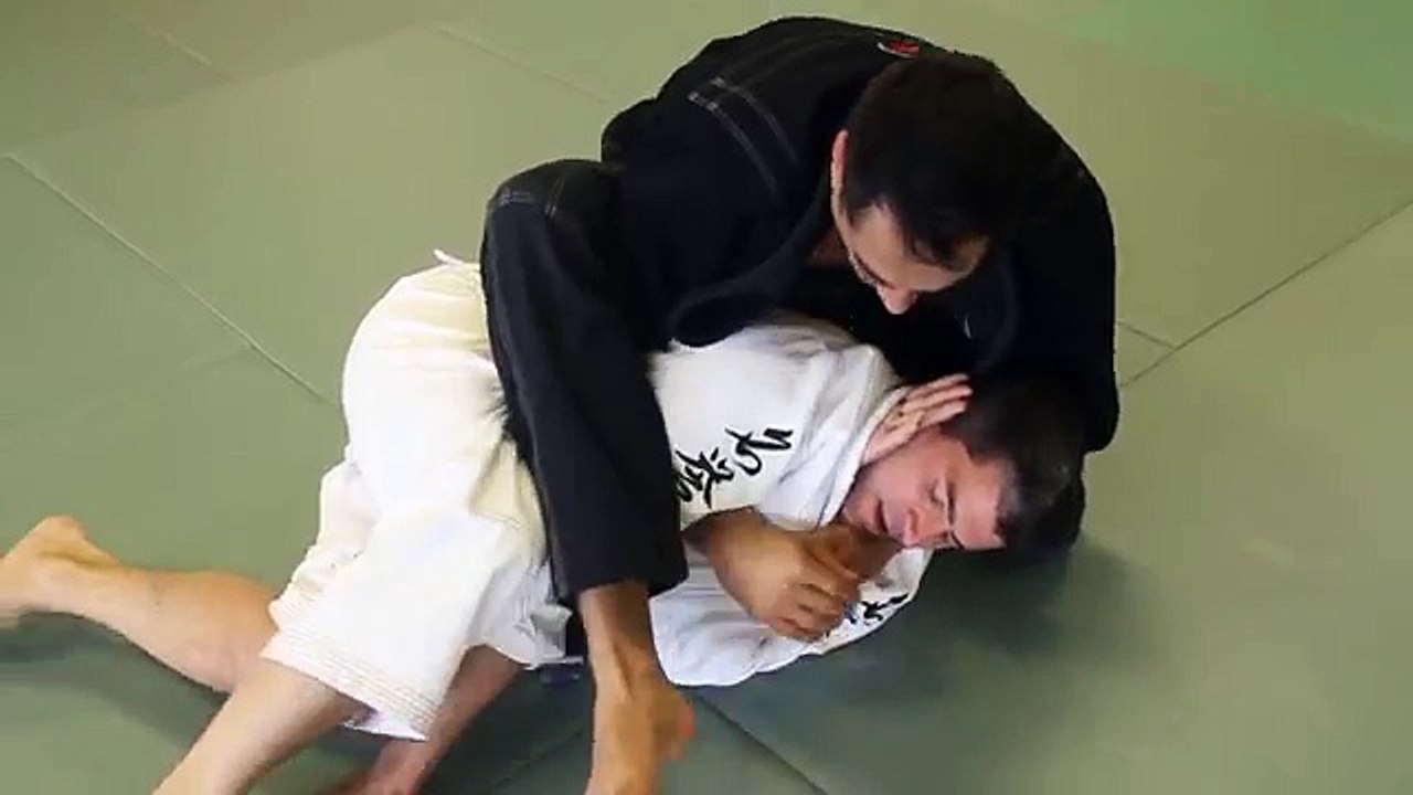 BJJ Jiu Jitsu Explained 20