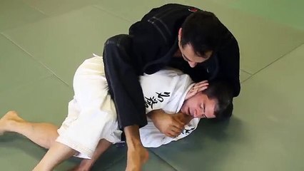 BJJ Jiu Jitsu Explained 20