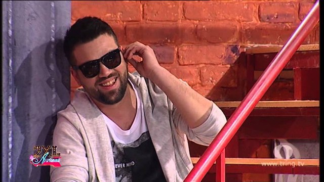 Apartamenti 2xl - Kenga e pajtimit (29.03.2016)