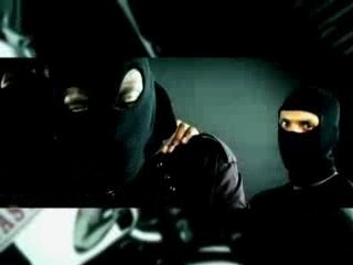 L'SKADRILLE "...NOTRE SON"  CALISTA film