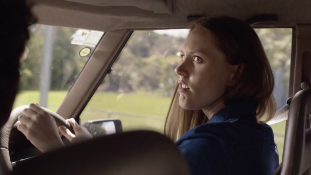 Une campagne hilarante contre le portable au volant en Nouvelle Zélande