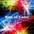 【jubeat copious APPEND】Riot of Color 音源　高音質