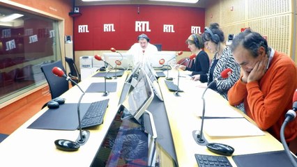Patrick Kanner, Laurence Rossignol : "Le réel est entré par effraction au gouvernement", constate Éric Zemmour