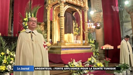 Le journal de VOtv du mercredi 30 mars 2016