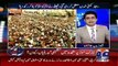 Aaj Shahzaib Khanzada Ke Saath 1 January 2016