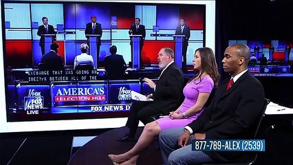 INFOWARS Nightly News Jakari Jackson Friday 3042016 Plus Special Reports 38