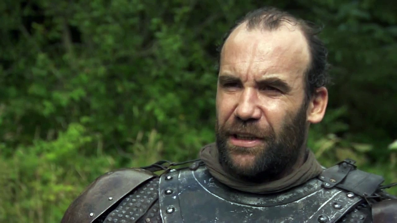 Game of Thrones Season 3: Episode #9 - Theres Something About Arya (HBO)