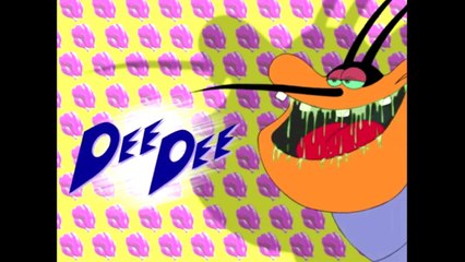 Oggy and the Cockroaches - Moving Out (S03E32) Full Episode in HD