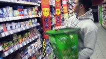 RIDICULOUS ANNOYING CUSTOMER PRANK