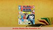 Download  Archie Meets the Punisher 1 PDF Online
