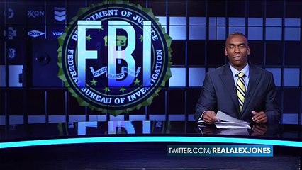 INFOWARS Nightly News Jakari Jackson Special Reports 5