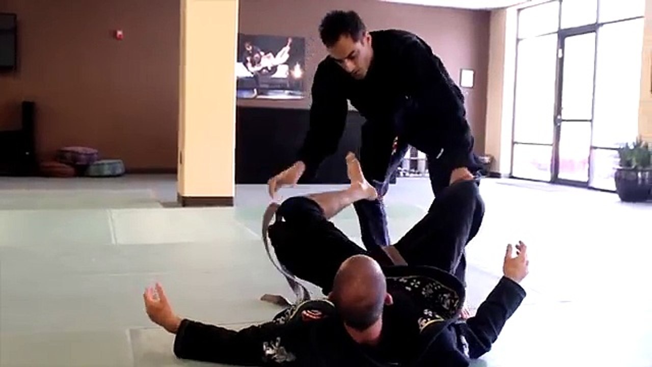 BJJ Jiu Jitsu Explained 44