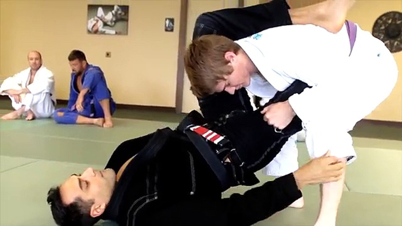 BJJ Jiu Jitsu Explained 7
