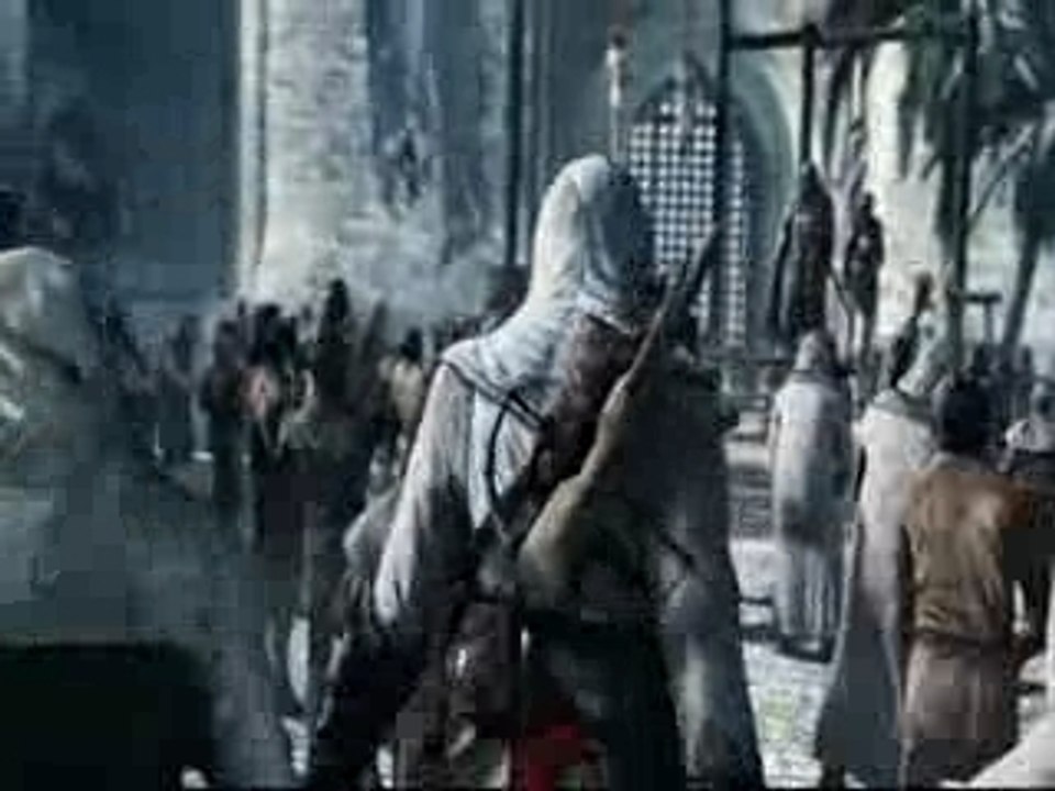 Asassin's creed amv