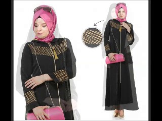 2016 Yeni Sezon  Ferace Modelleri