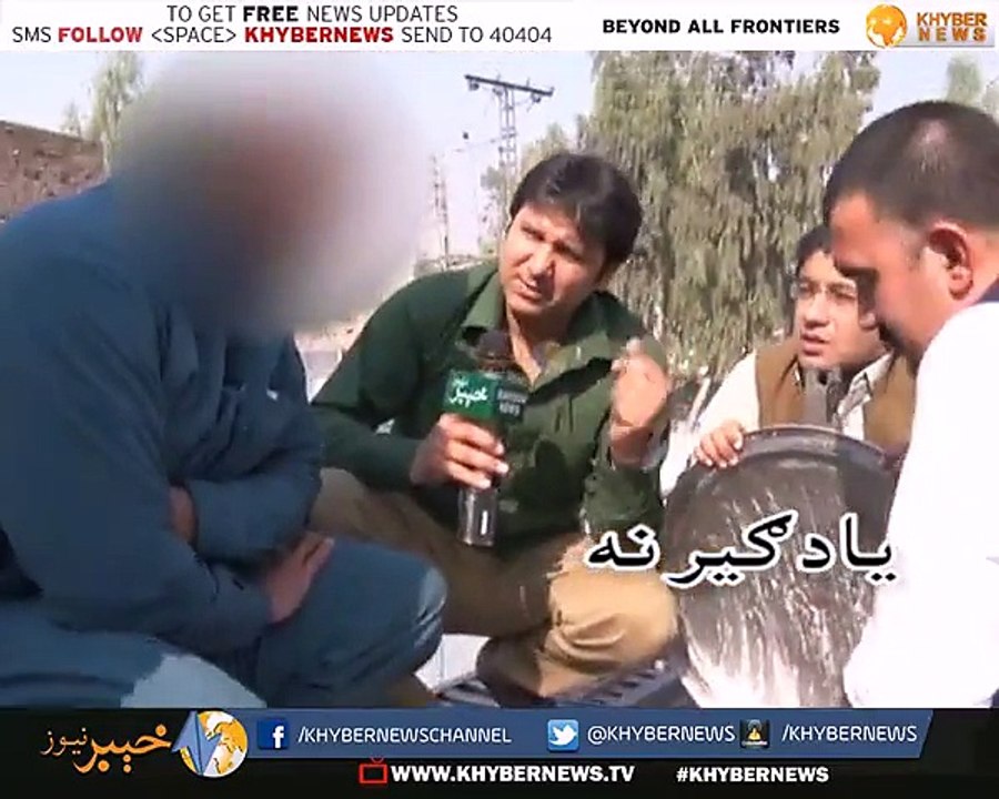 Khyber Watch New Episode # 361 With Yousaf Jan