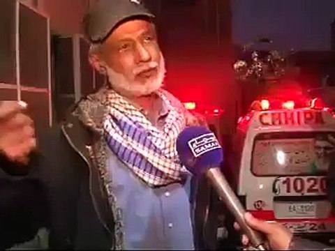 Agar ye nahi dekha tau kuch bhi nahi dekha.