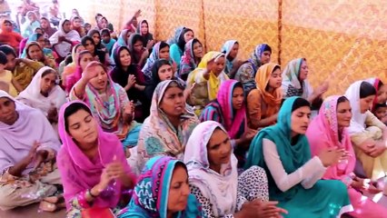 Uchha Yassu Naam By Evg Suzaina Jawaid 2016 - Christian Song