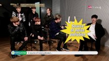 iKON  Interview