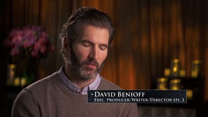 Game of Thrones Season 3: Episode #9 - A Safer Place (HBO)
