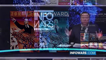 INFOWARS Nightly News Jakari Jackson Special Reports 26