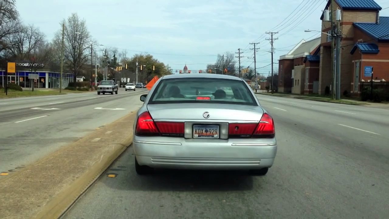 Car Accident (OFF Camera)