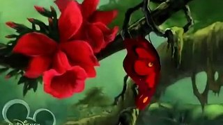 Legend of Tarzan S01E14 Jungle Madness