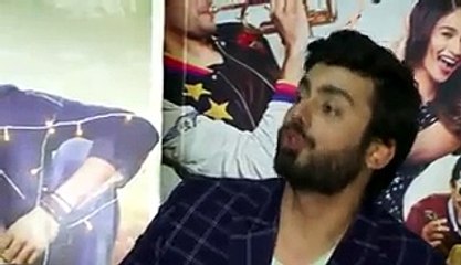 Shocking Video of  Fawad Khan in Drunk