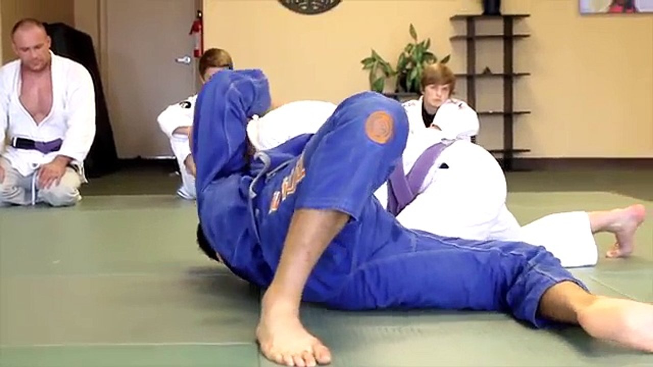 BJJ Jiu Jitsu Explained 47