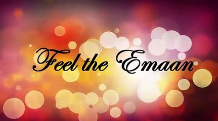 Allah se Mohabbat (emotional bayan) by Mualana Tariq Jameel