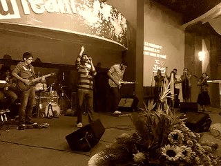 Jesus por ti yo vivire - Edgar Guarcas