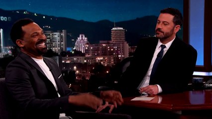 Mike ps Talks About Meeting President Obama