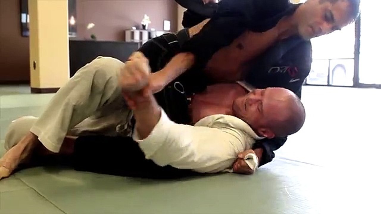 BJJ Jiu Jitsu Explained 56