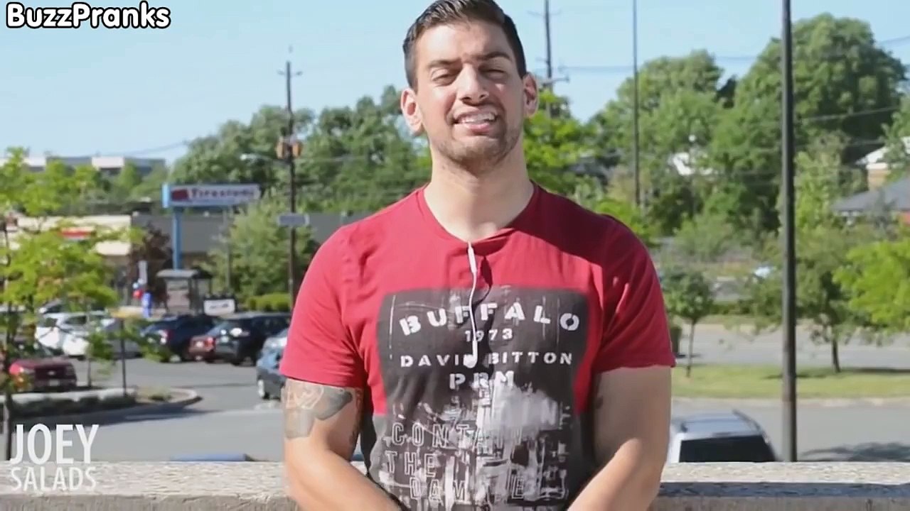 Girlfriend vs. Boyfriend Pranks Compilation -Top 5 Pranks- 2015