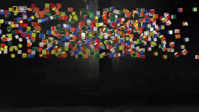 Zihin Oyunları - Sol ve Sağ