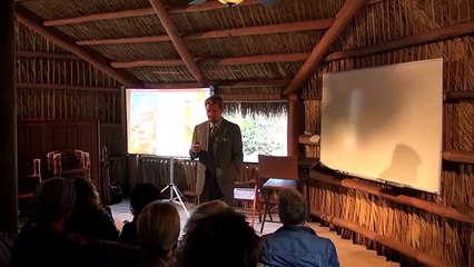 Brian Clement of Hippocrates Health Institute lectures on Sugar - Brian Clement 5
