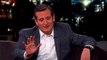 Jimmy Kimmel Asks Senator Ted Cruz Random Questions