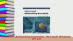 PDF  Microsoft Networking Essentials Microsoft Windows NT 40 PDF Online