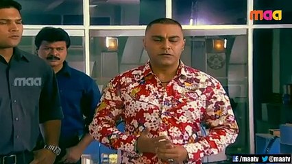 CID ( Telugu ) Episode 19 ( 10 - January - 14 ) - YouTube