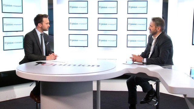 L’entrepreneur du jour, Philippe Fraysse (Treeschannels) : «La France est le paradis fiscal de la création d’entreprises »