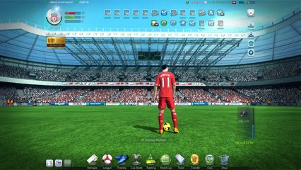 Fifa Online 3 แนะนำแผน By K4L Part 1 : แผน Manager 1800 ชิวๆ!