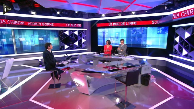 Violences policières au lycée Bergson : un policier en garde à vue à l’IGPN