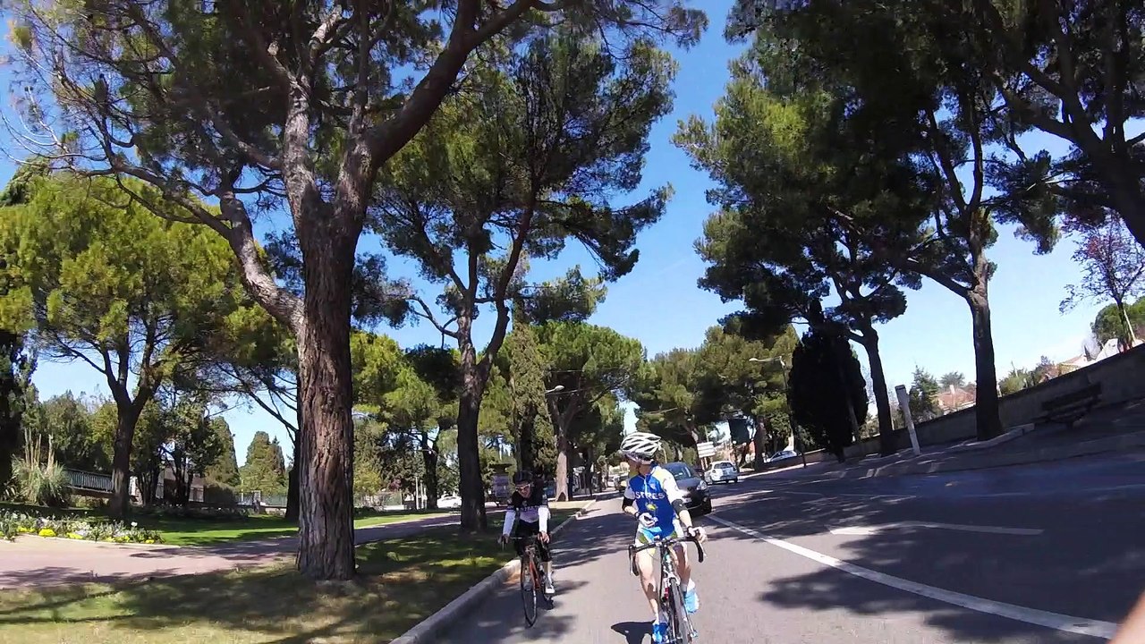 Ecole du cyclisme piste 30-03-16