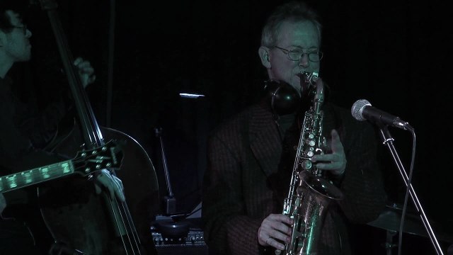 Zéphyr Quartet : Au-delà concert, donné à Palaiseau le 23 janvier 2016