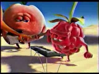 Oasis - Ring My Bell