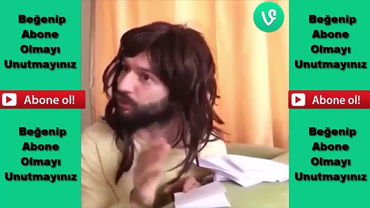 Vine Türkiye  Mart 2016 HD