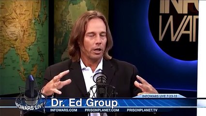 INFOWARS Nightly News Lee Ann McAdoo Thursday 1282016 Plus Special Reports 22
