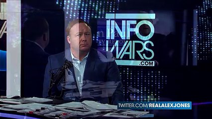 INFOWARS Nightly News Lee Ann McAdoo Thursday 1282016 Plus Special Reports 25