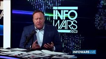 INFOWARS Nightly News Lee Ann McAdoo Thursday 1282016 Plus Special Reports 26
